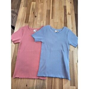2 Set COTTON ON KIDS Shirts 8